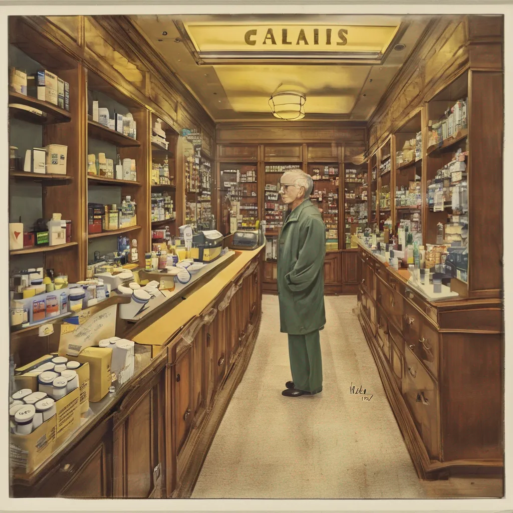 Cialis vente pharmacie numéro 1