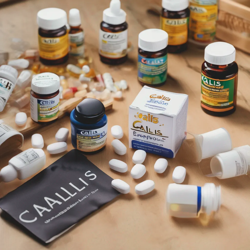 Cialis vente pharmacie numéro 3